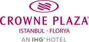 Crowne Plaza | İstanbul Florya